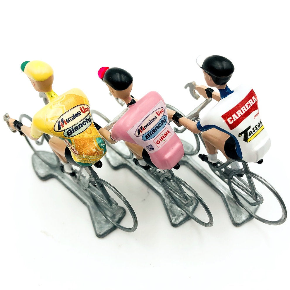 Flandriens Mr. Pantani