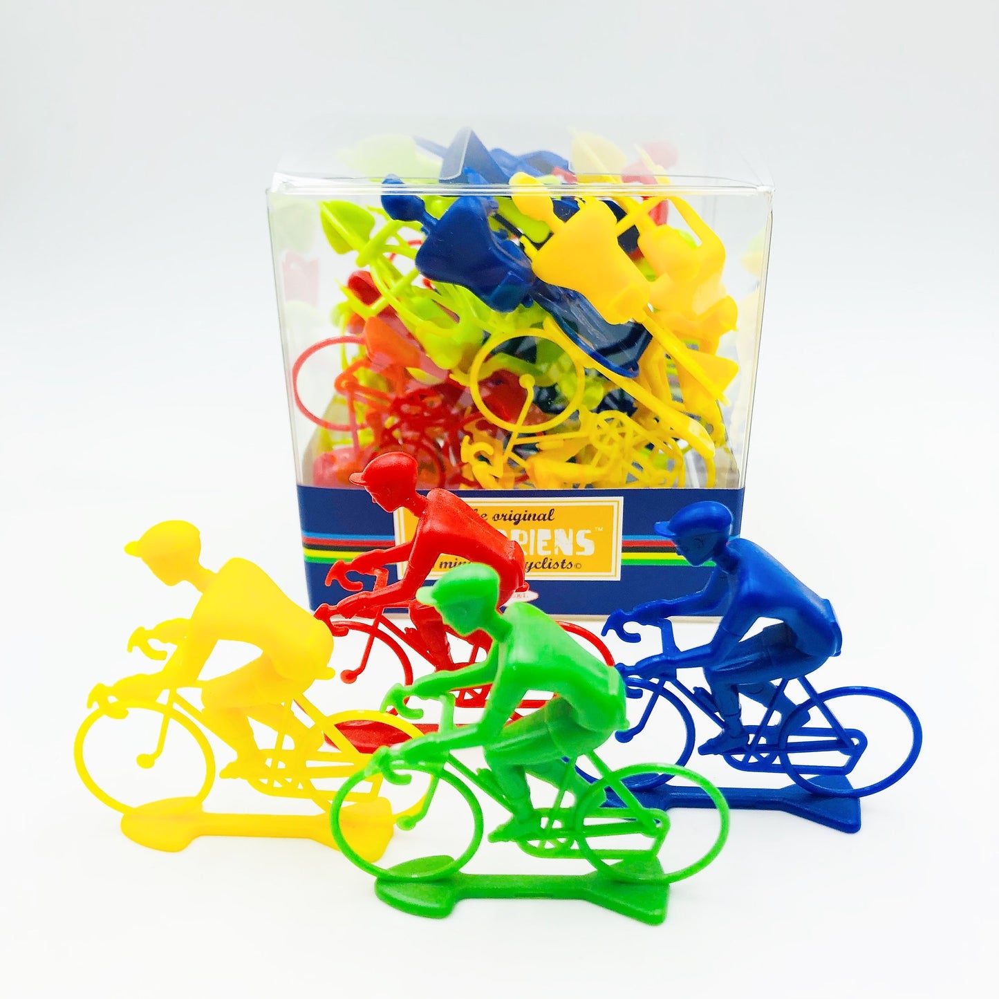 Flandriens Playset 20 Pieces