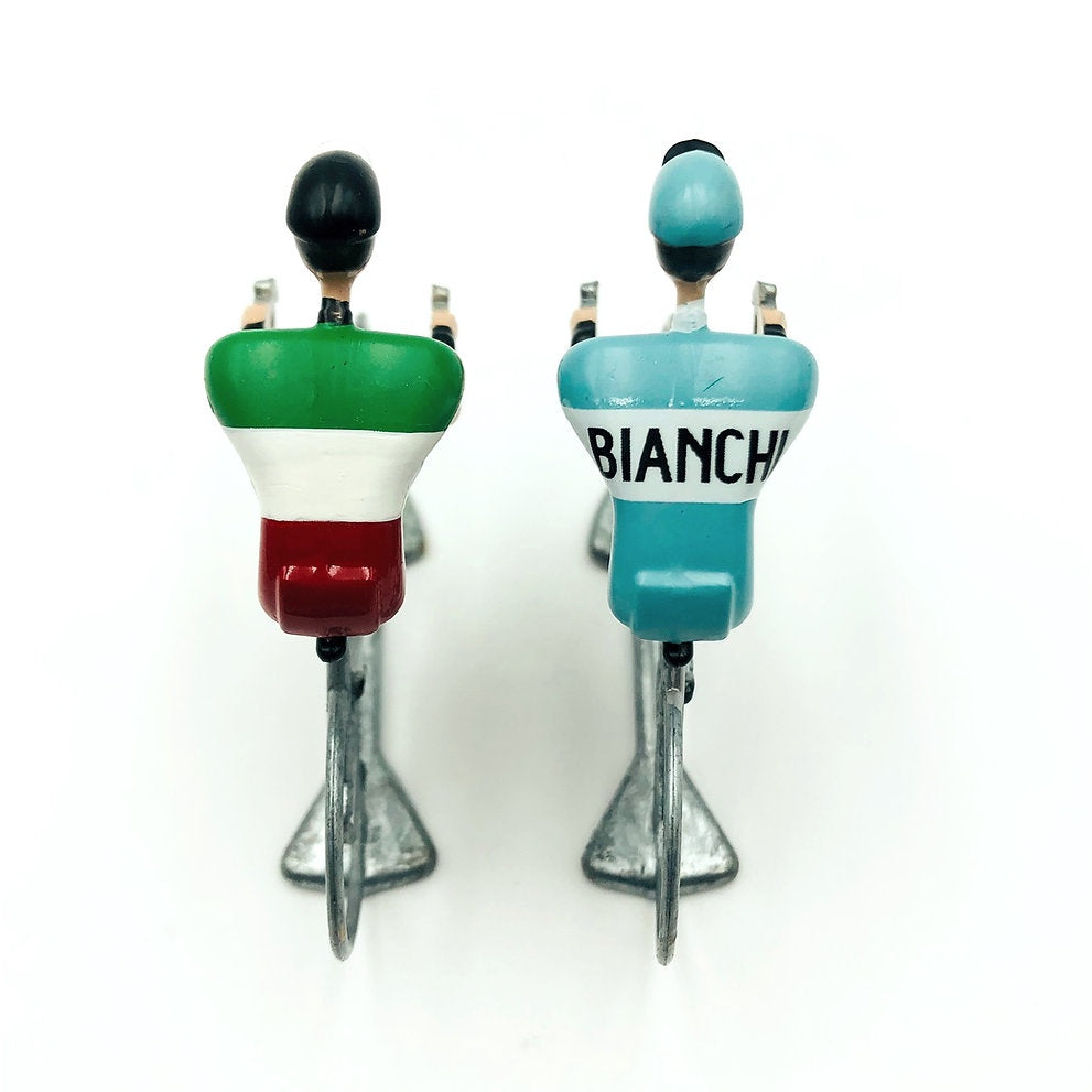 Flandriens Italian & Bianchi Cycling Team