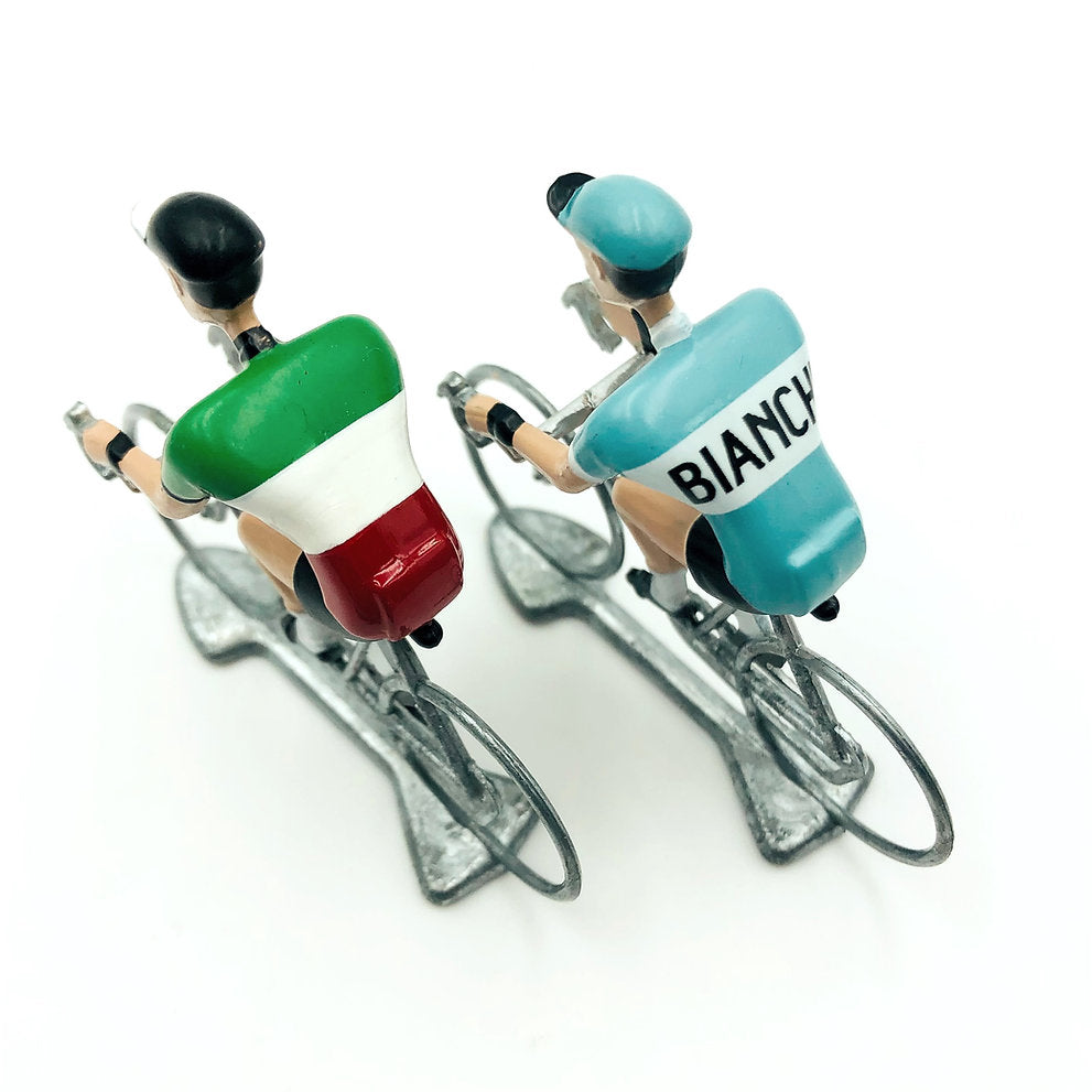 Flandriens Italian & Bianchi Cycling Team