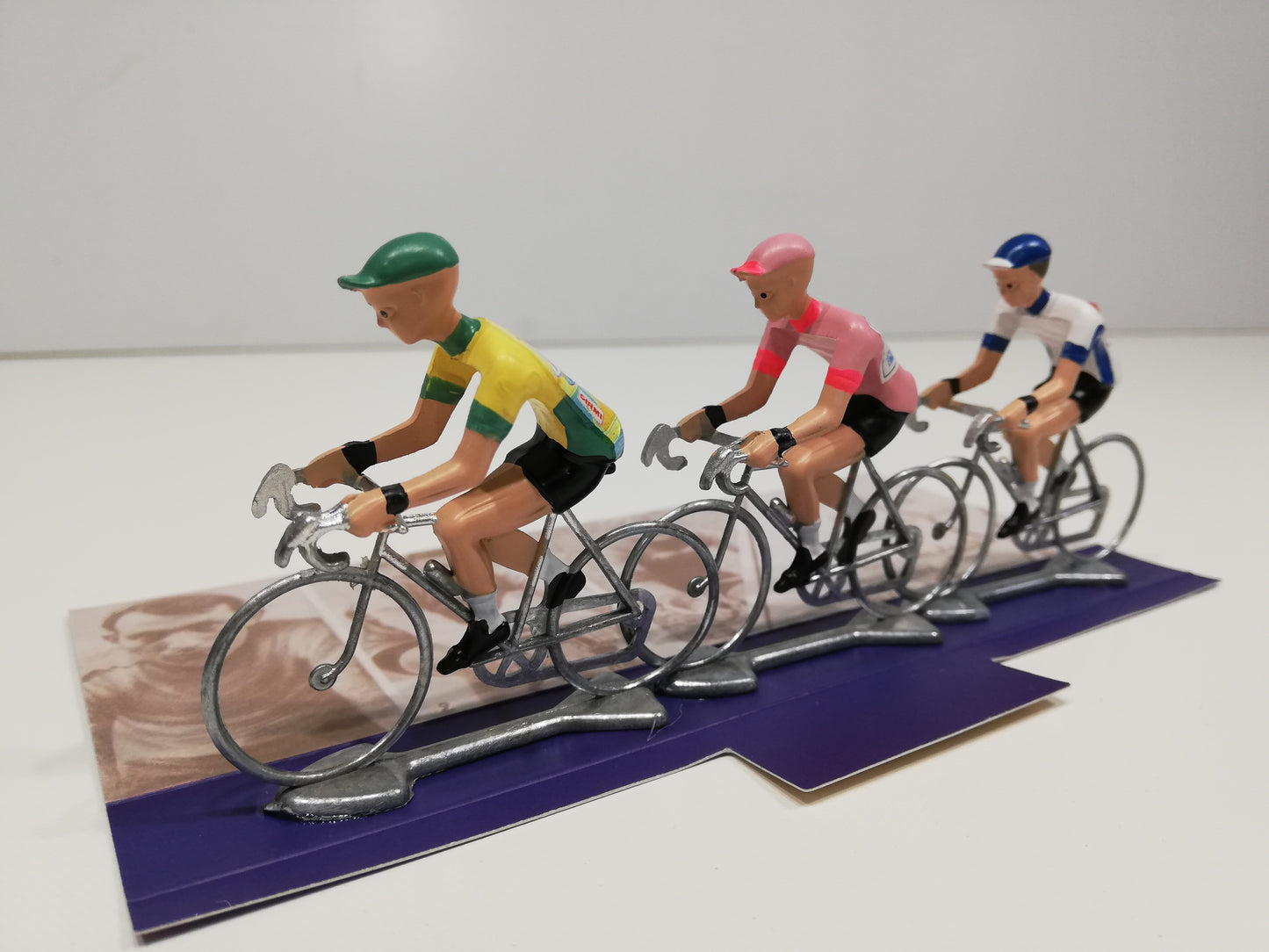 Flandriens Mr. Pantani