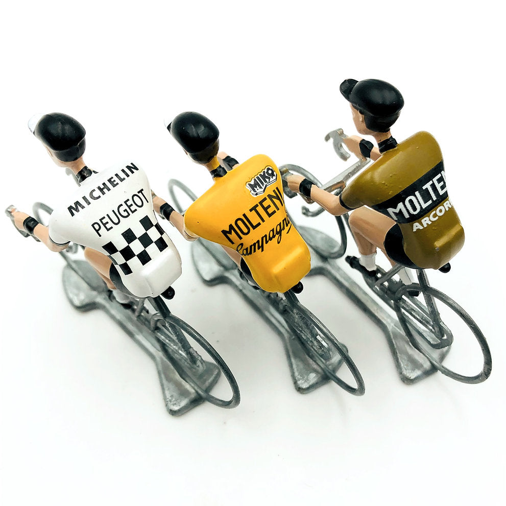 Flandriens Eddy Merckx II