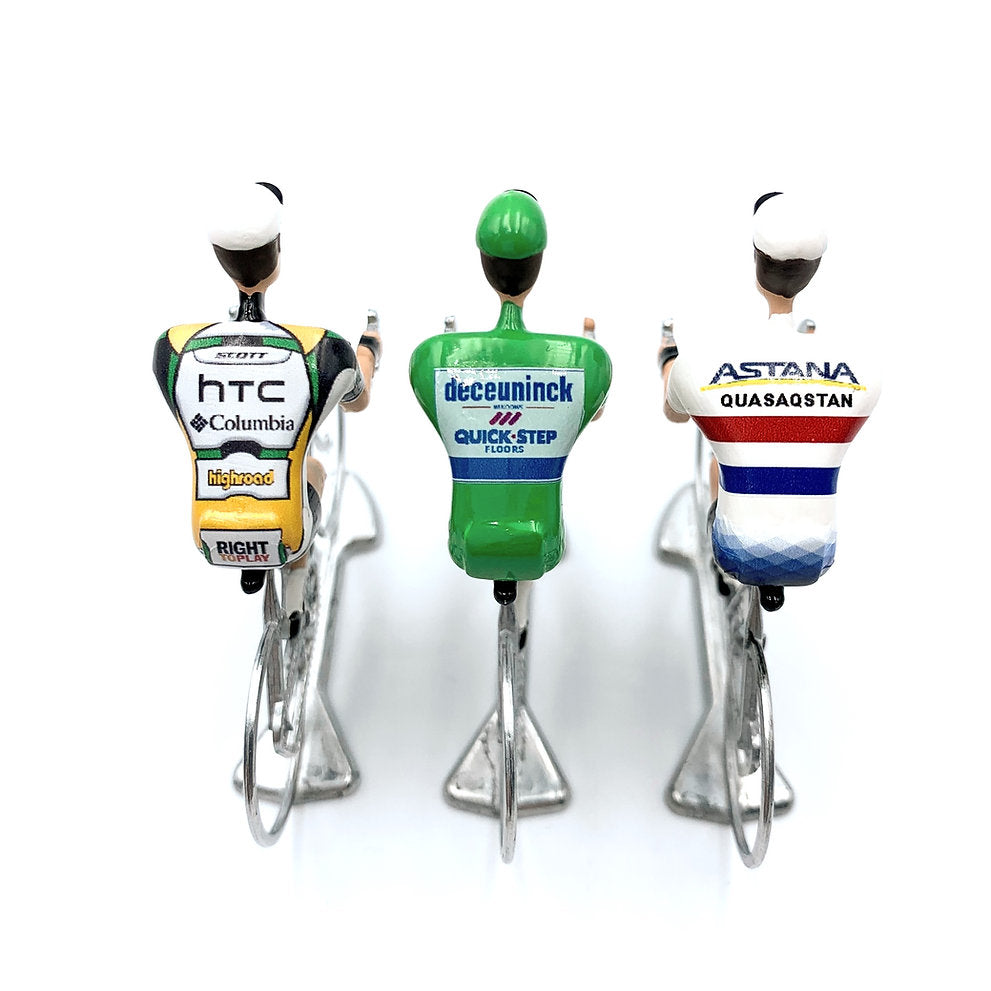 Flandriens - Limited edition Mark Cavendish