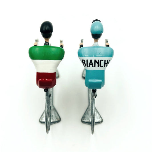 Flandriens Italian & Bianchi Cycling Team